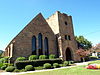 Forrest Cemetery Chapel and Comfort Station