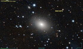 Image illustrative de l’article NGC 6575