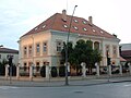 Biblioteket i Šabac