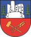 Blason de Steinbach-Hallenberg