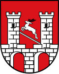 Brasão de Hersbruck