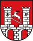 Blason de Hersbruck