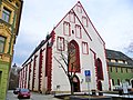 Stadtkirche St. Marien