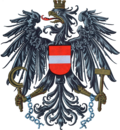 Wappen der Republik Österreich