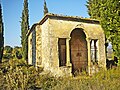 chapel