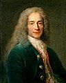 Voltaire