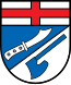 Blason de Reudelsterz