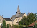 Église Saint-Martin de Nedde