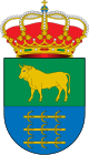 Cañaveruelas - Stema