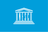 Bandera di UNESCO