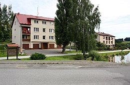 Krasíkovice – Veduta