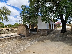 La Granada de Río-Tinto