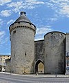 Gate of the Port