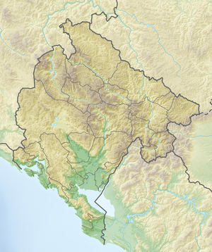 Moračnik (Montenegro)