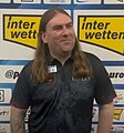 Ryan Searle von Darts Actueel