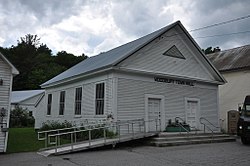 Woodbury Town Hall