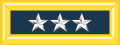 USA Lieutenant General