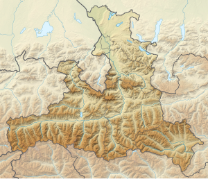 Morzger Hügel (Land Salzburg)