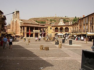 Plaza Mayor