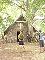 Orthodox church located on the Sveti Petar top.