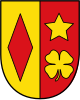 Schwerinsdorf – Stemma