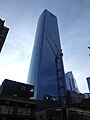 Manhattan West Tower 1 ormai quasi completata nel marzo 2019