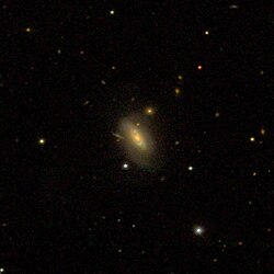 NGC 3849