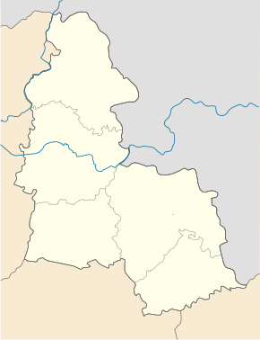 Lypowa Dolyna (Oblast Sumy)