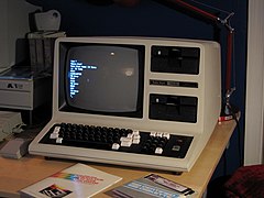 TRS-80 Model 4