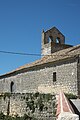 Église San Miguel.