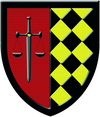 Blason de Hadres