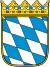 Wappen von Bayern