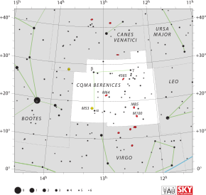 Поглед кон NGC 4317