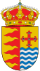 Official seal of Boecillo, Spain