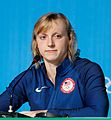 Katie Ledecky