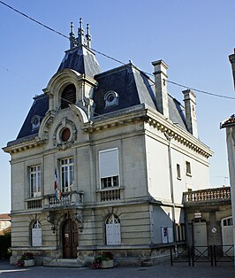 Gemeentehuis