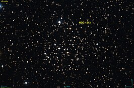 NGC 1513