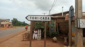 Tori-Cada