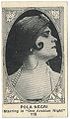 Pola Negri (1922)