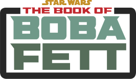 The Book of Boba Fett