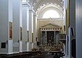 Vilnius Cathedral interior