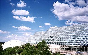 Biosphere 2