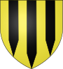 Wapen van Brie (Aisne)