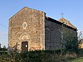 Chapelle de Chanteins