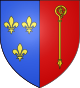 Saint-Yrieix-la-Perche – Stemma