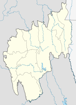 Sonamura is located in Tripura