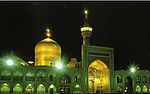 Mashhad: 2 427 316