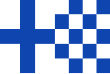 Vlag van Nieuwleusen