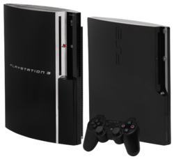 PlayStation 3