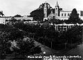 Plaza Veinticinco de Mayo